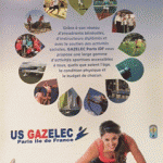 US GAZELEC nouvelle affiche